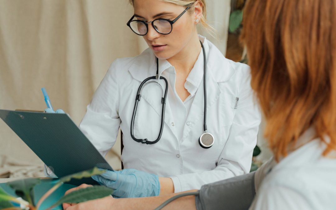 Consultation d&rsquo;urgence
